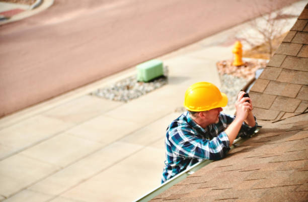 Quick and Trustworthy Emergency Roof Repair Services in Strathmore, CA