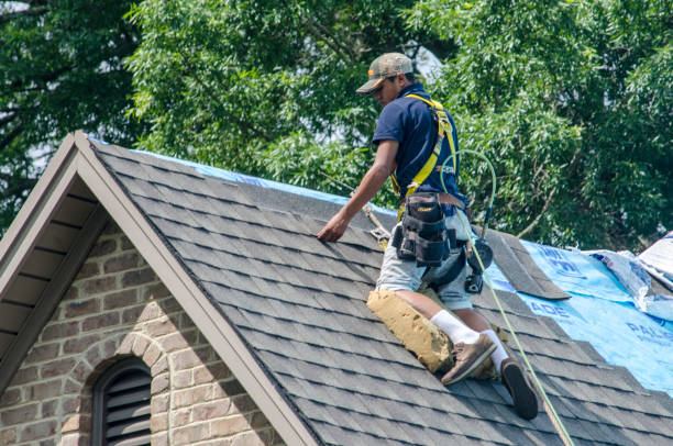 Best Roof Gutter Cleaning  in Strathmore, CA